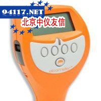 elcometer 456整体式涂层测厚仪